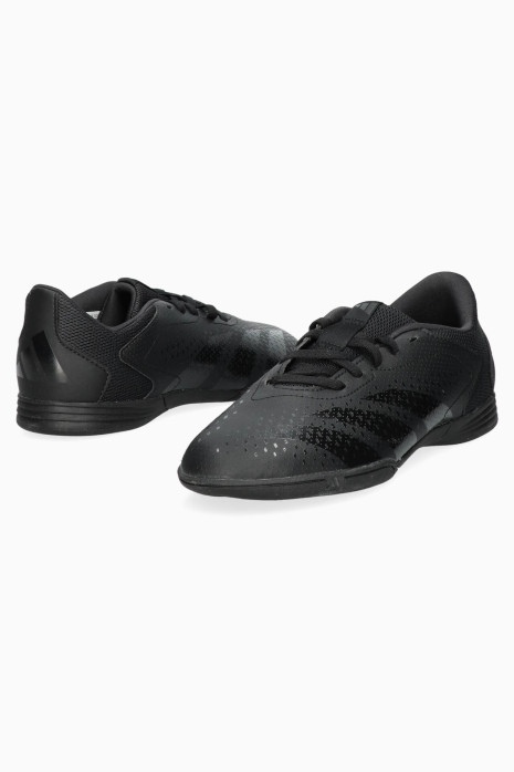 adidas Predator Accuracy.4 IN Sala Junior - Black | R-GOL.com - Football  boots & equipment