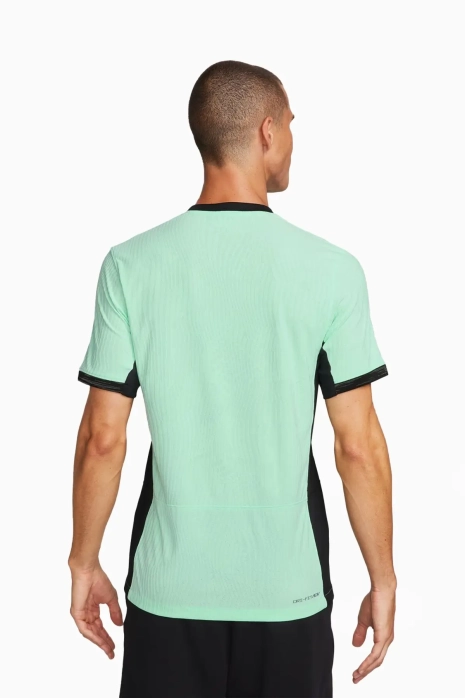 Футболка Nike Chelsea FC 23/24 3rd Vapor Match - Монетный двор