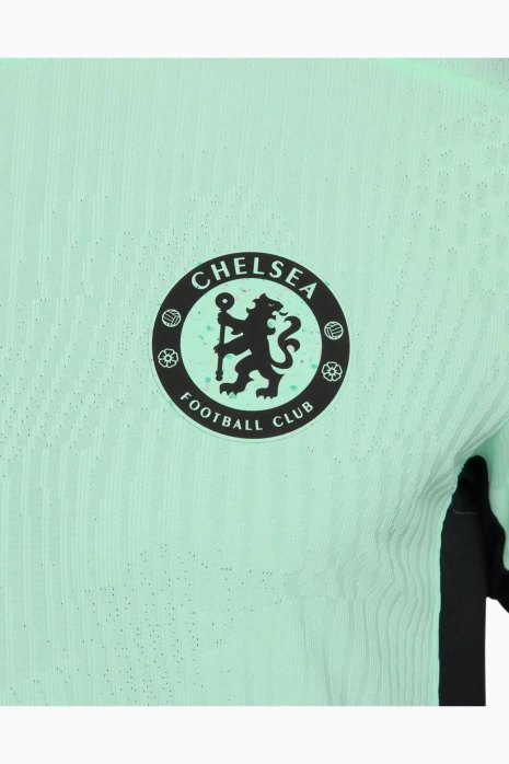 Футболка Nike Chelsea FC 23/24 3rd Vapor Match - Монетный двор