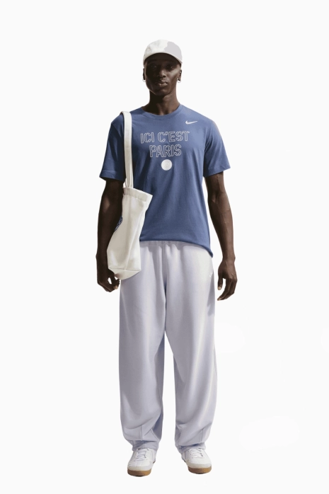 Футболка Nike PSG 25/26 Pride - темно-синий