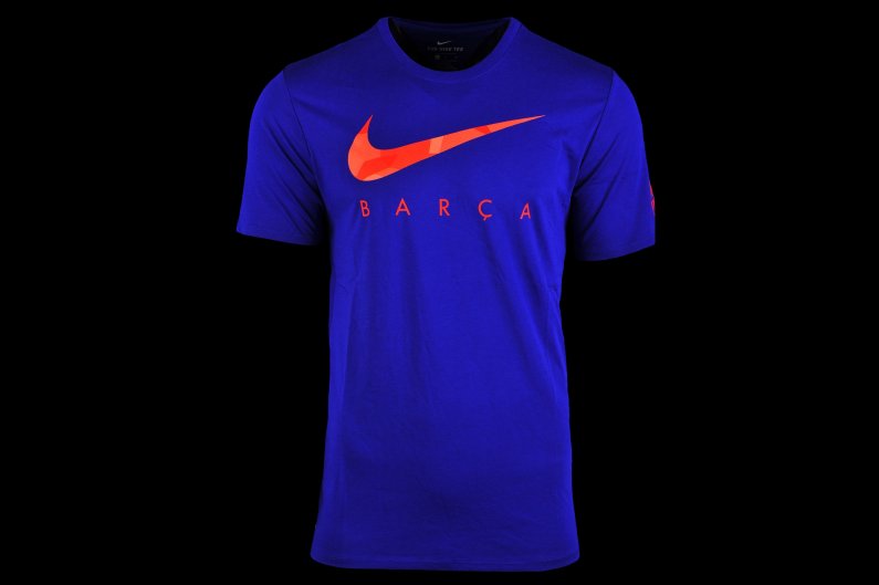 T-Shirt Nike FC Barcelona Dry Tee Preseason 882419-455 | R-GOL.com -  Football boots \u0026 equipment