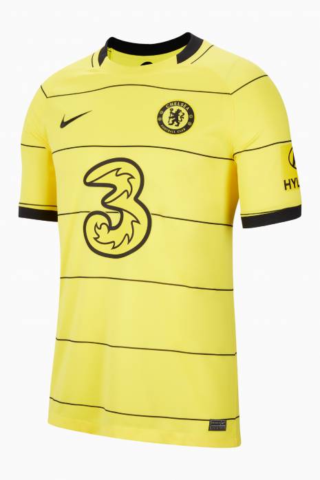 Koszulka Nike Chelsea FC 21/22 Wyjazdowa Breathe Stadium