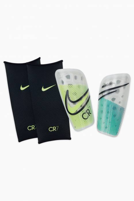 Ochraniacze Nike CR7 Mercurial Lite