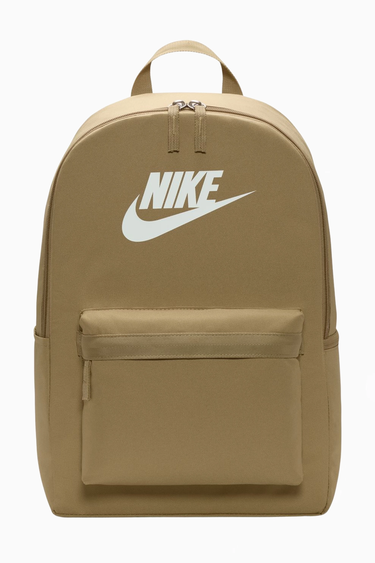 gold nike backpack wholesale RPM and mesh paneling for breathability Backpack Nike Heritage - Gold