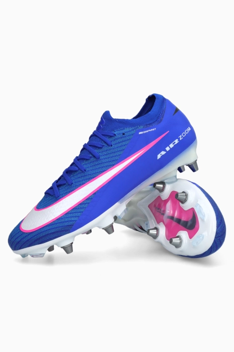 Cleats Nike Zoom Mercurial Vapor 16 Elite SG-Pro - Blue