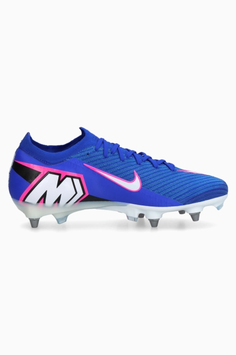 Nike Zoom Mercurial Vapor 16 Elite SG-Pro - Albastru | Magazin de