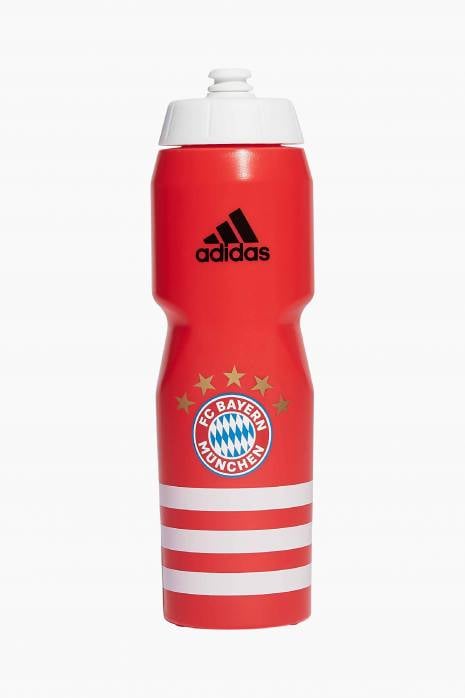 Športová fľaša adidas FC Bayern 22/23