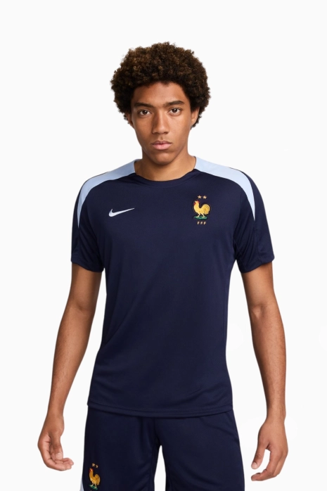 Tričko Nike France 2024 Strike