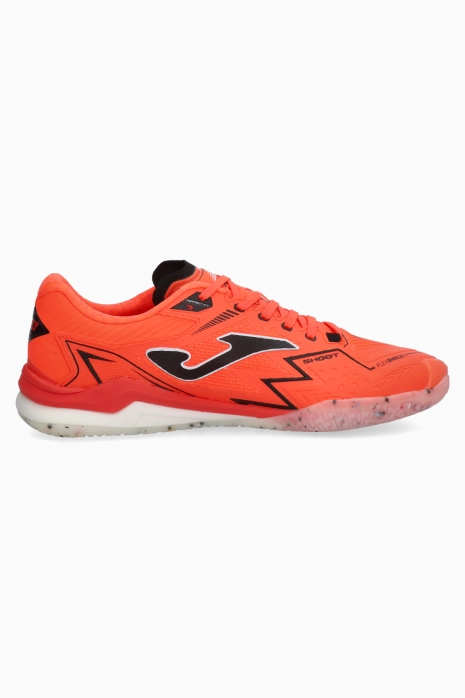 Joma Regate Reactive 25 IN - Roșu | Magazin de fotbal echipament R