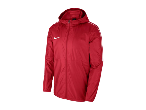golpear escucha Confundir Rain jacket Nike Park 18 | R-GOL.com - Football boots & equipment