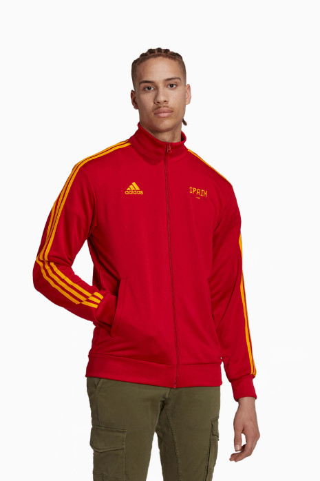 Mikina adidas World Cup Spain 2022 Track Top