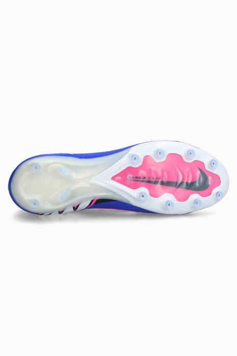 Krampon Nike Zoom Mercurial Vapor 16 Elite AG-Pro - Mavi | Futbol