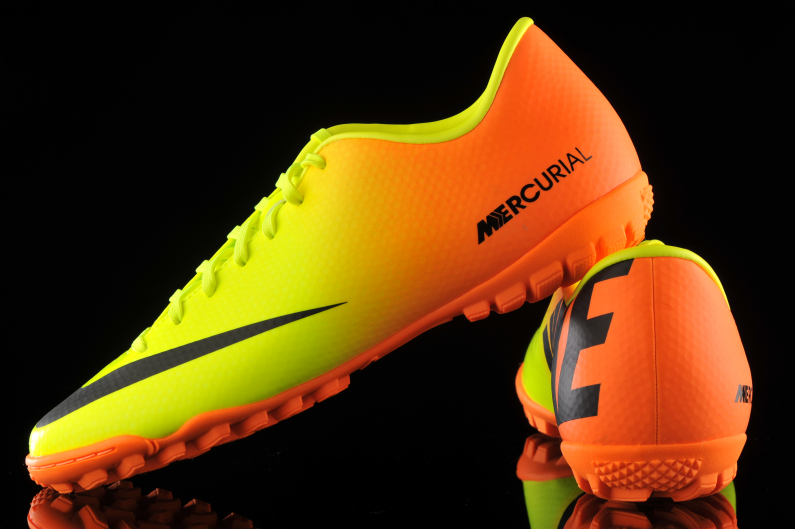 Nike Mercurial Victory IV TF 555615-708 | R-GOL.com - Football boots \u0026  equipment