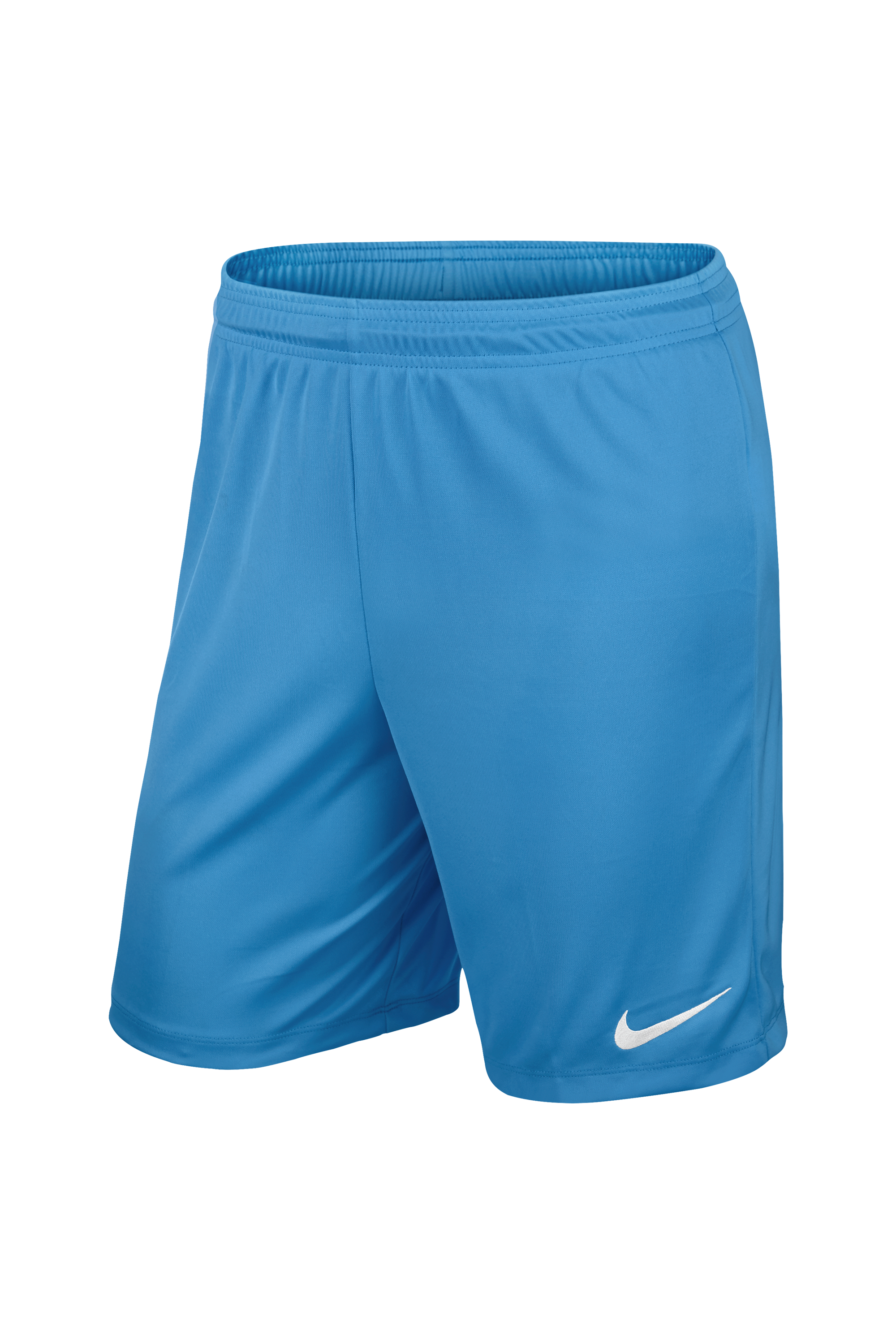 Short nike sales park ii knit