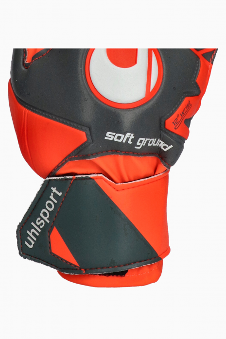 Uhlsport store soft ground