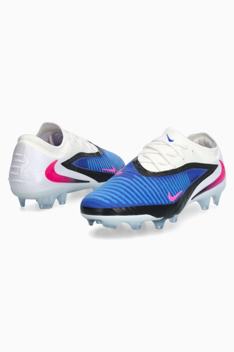 Ghete de fotbal Nike Phantom 6 Low Elite FG | Magazin de fotbal