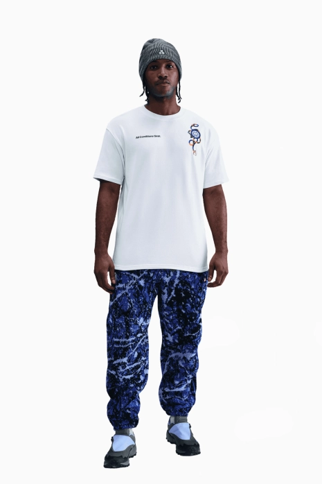 Trikot Nike Inter Milan x ACG 25/26 - Weiß