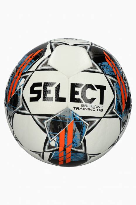 Piłka Select Brillant Training DB FIFA v22 rozmiar 4