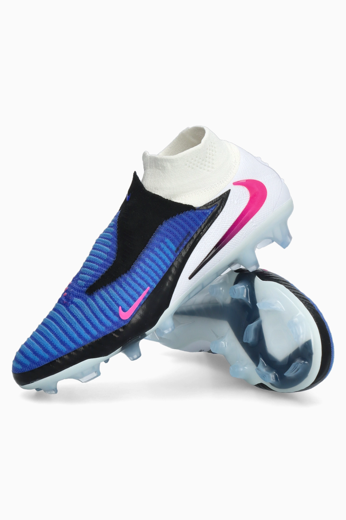 Бутси Nike Phantom 6 High Elite FG