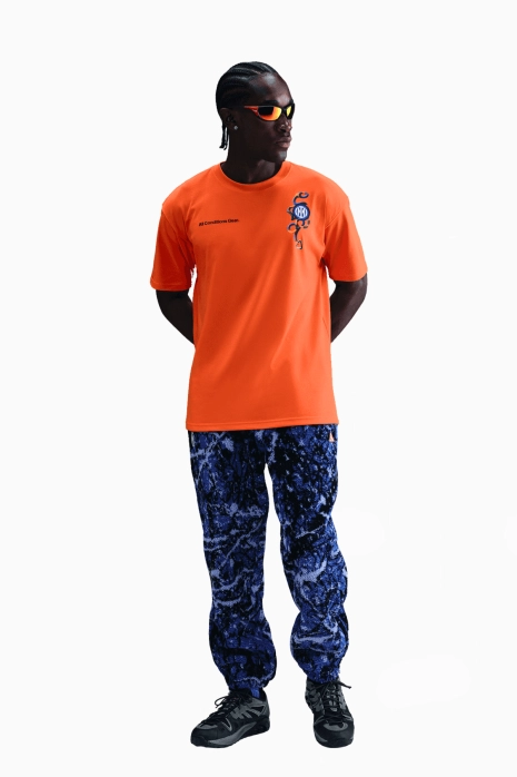 Trikot Nike Inter Milan x ACG 25/26 - Orange