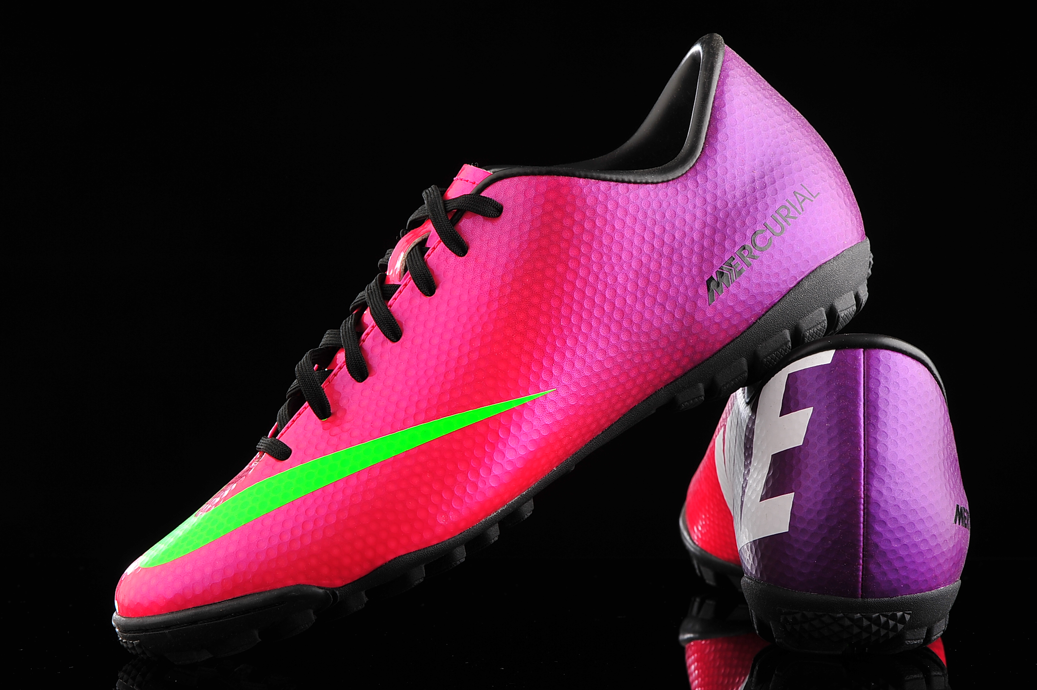 Nike Mercurial Victory IV TF 555615-635 | R-GOL.com - Football boots \u0026  equipment