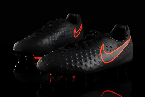 Nike magista cheap opus 2 schwarz