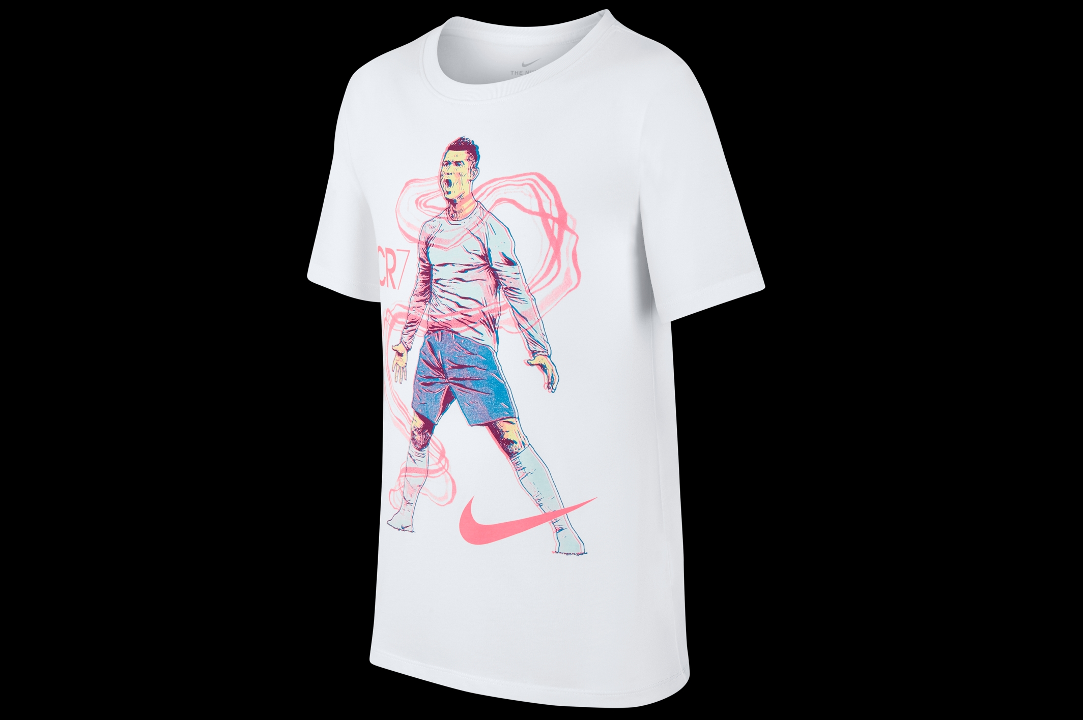 945 Lionel Green Street Poesía T-Shirt Nike Ronaldo Dry Tee Hero Boys 882710-100 Junior | R-GOL.com -  Football boots & equipment