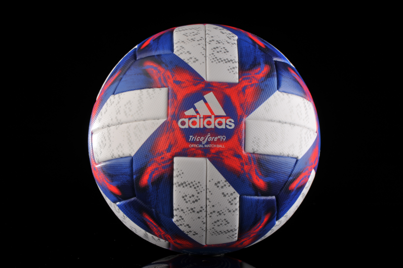 Ball adidas Tricolore 19 OMB FP9210 