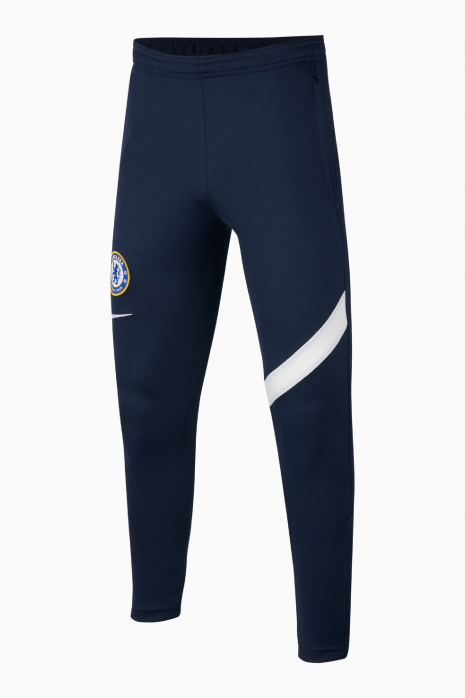 Pantaloni Nike Chelsea FC 21/22 Dry Academy Pro Junior