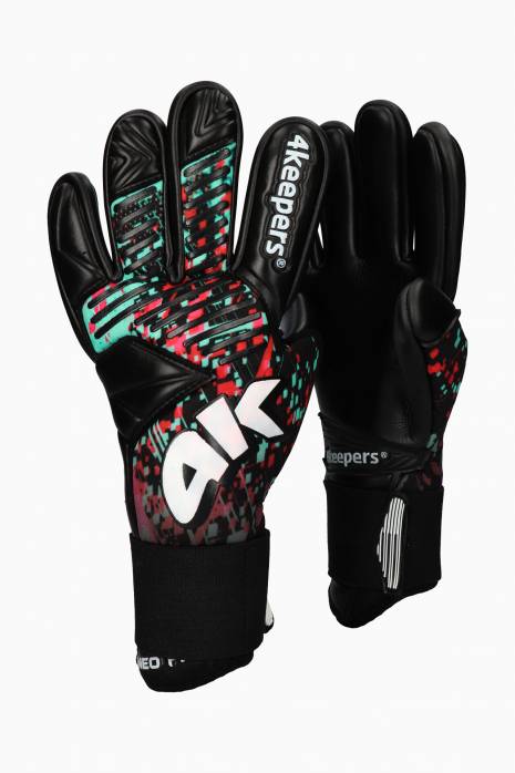 Goalkeeper Gloves 4keepers Neo Cosmo NC