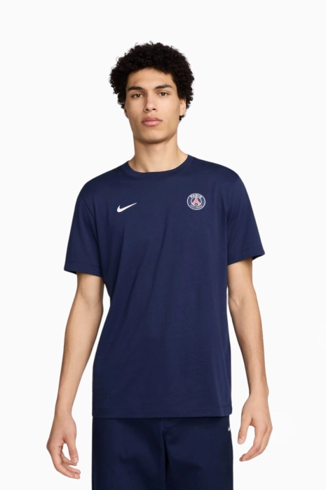 T-shirt Nike PSG 24/25 Essential - Navy blue