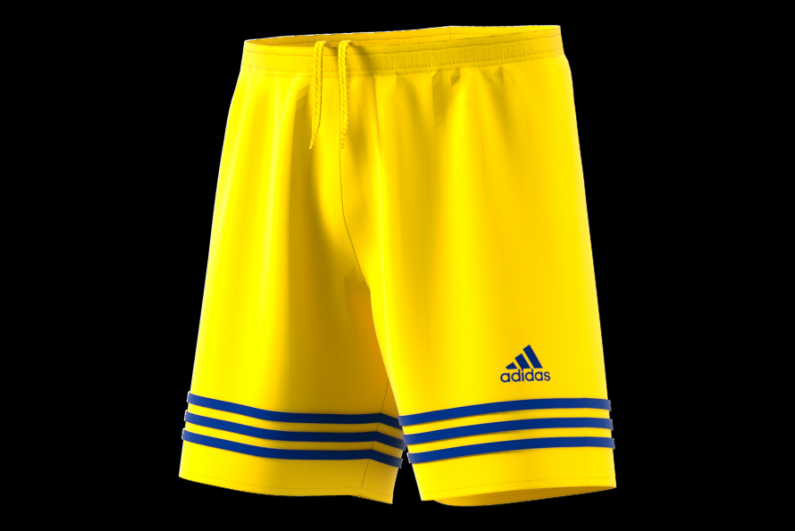 Shorts adidas Entrada 14 Junior F50635 | R-GOL.com - Football boots \u0026  equipment