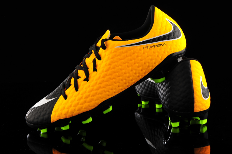 Aparte profesional cuestionario Nike Hypervenom Phelon III FG 852556-801 | R-GOL.com - Football boots &  equipment