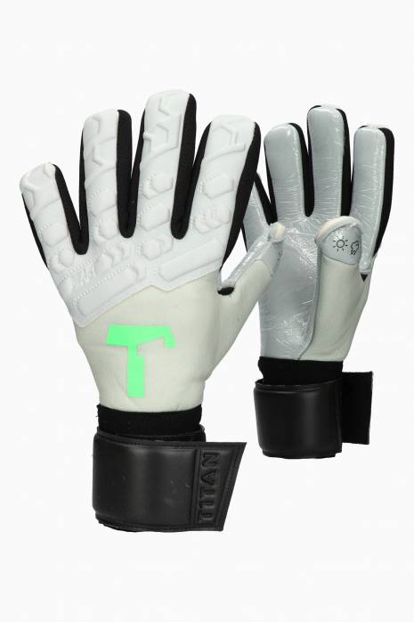Goalkeeper Gloves T1TAN Beast FP