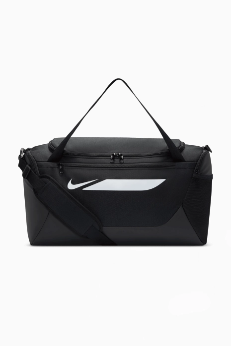 Training bag Nike Academy Team Duff S - Black