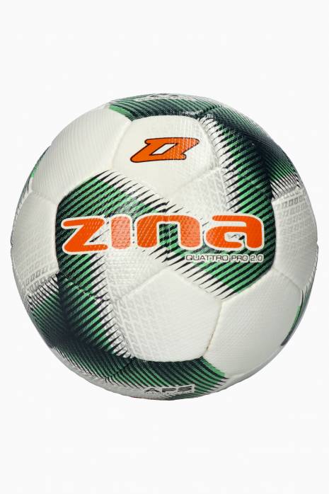 Piłka Zina Quattro PRO 2.0 rozmiar 5
