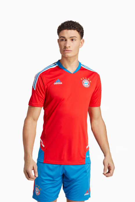 Camiseta adidas FC Bayern Training 22/23