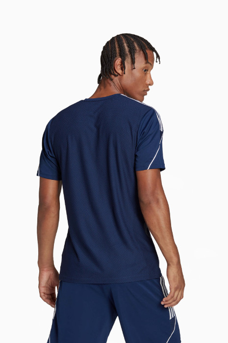Tişört adidas Tiro 23 League - lacivert | Futbol ayakkabıları