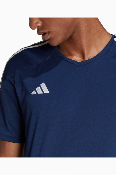 Tişört adidas Tiro 23 League - lacivert | Futbol ayakkabıları