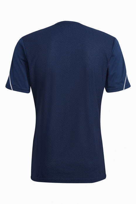 Tişört adidas Tiro 23 League - lacivert | Futbol ayakkabıları