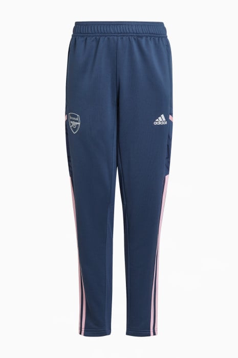 Spodnie adidas Arsenal FC 22/23 Training Junior