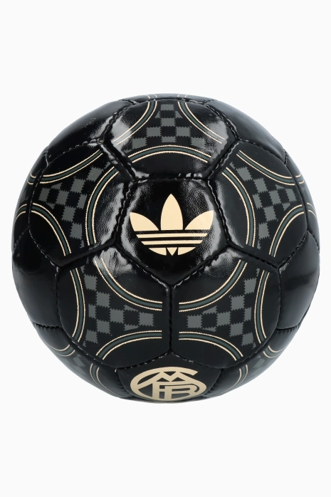 Ball adidas FC Bayern 25/26 Club Third size 5 - Black