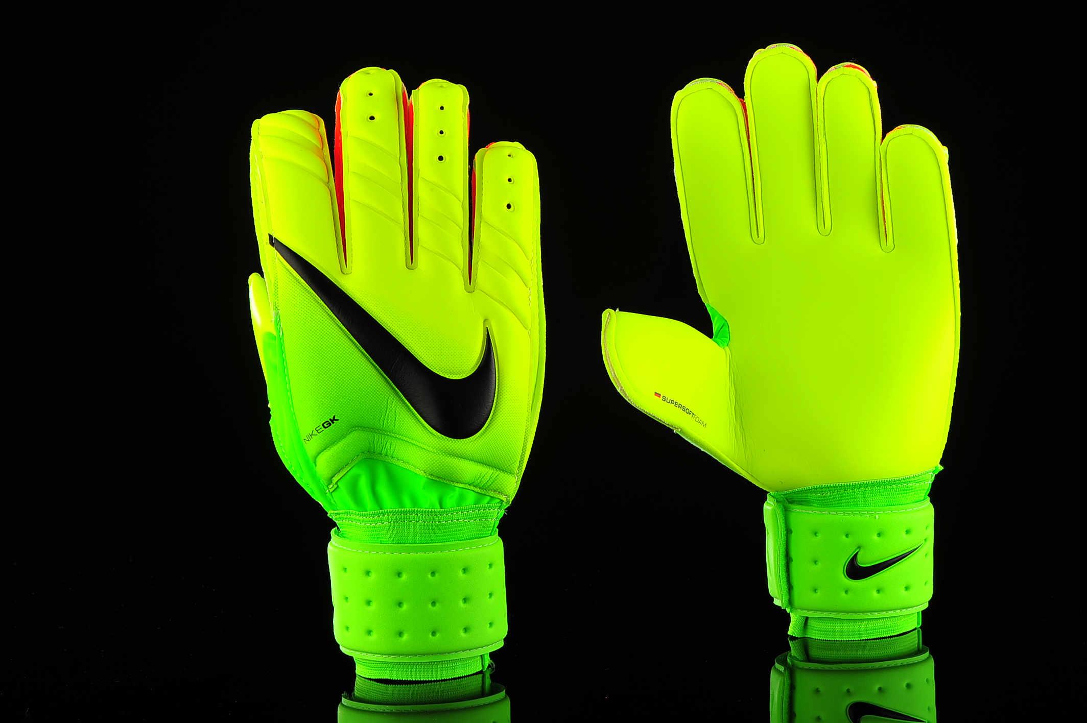 Gloves Nike GK Spyne Pro GS0328-336 | R 