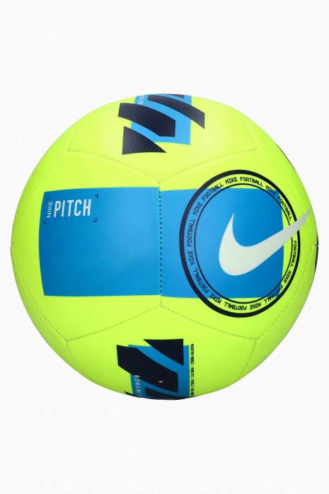 Ball Nike Pitch size 5