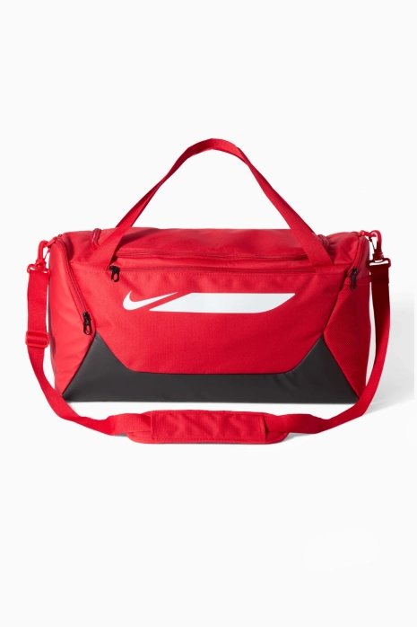 Torba Nike Academy Team Duff S - Czerwony