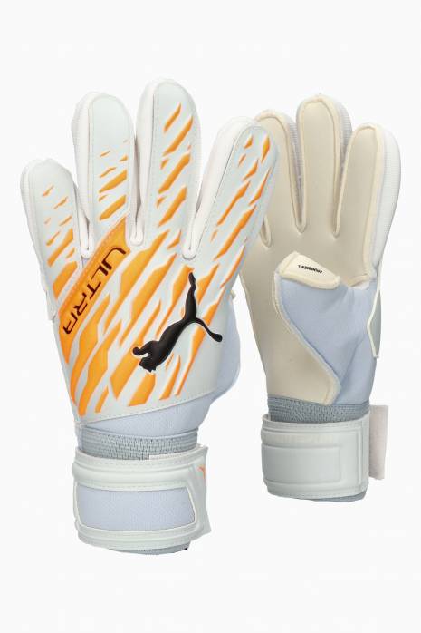 Вратарские перчатки Puma Ultra Grip 1 RC Junior