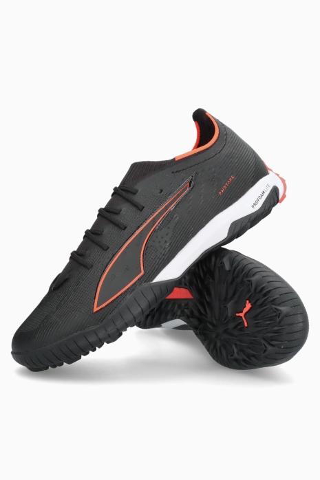 Puma Ultra 6 Pro TT - Negru