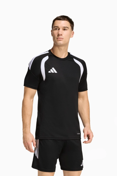 Тениска adidas Tiro 26 League - черен