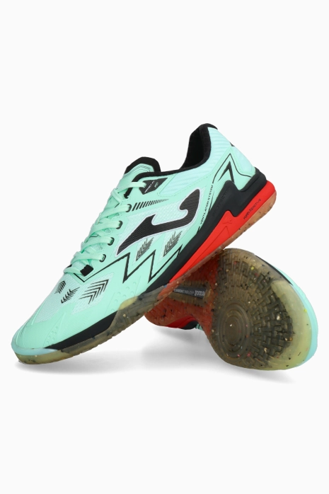 Joma Regate Reactive 25 IN - Mint | R-GOL.com - Football boots