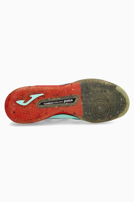 Joma Regate Reactive 25 IN - Mentă | Magazin de fotbal echipament